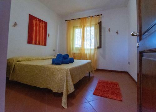 Apartamento Villette Sirenella