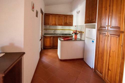 Apartamento Villette Sirenella