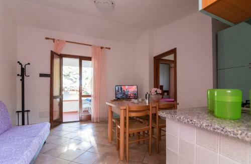 Apartamento Villette Sirenella