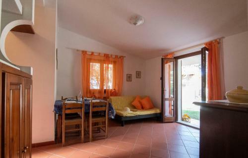Apartamento Villette Sirenella