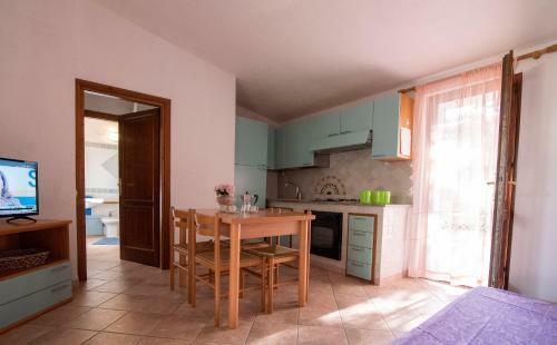 Apartamento Villette Sirenella