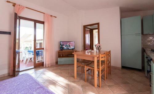 Apartamento Villette Sirenella