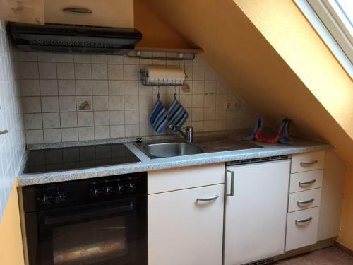 Apartamento D�rpschool