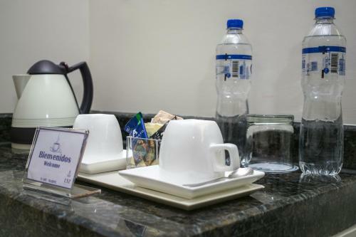 Lyz Business Hotel