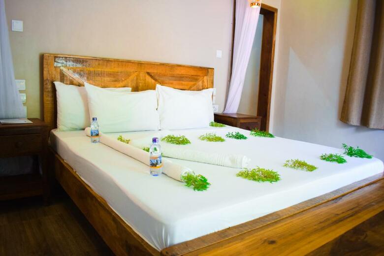 Kikoi Boutique Hotel