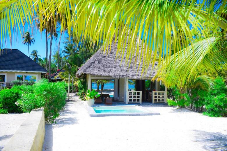 Kikoi Boutique Hotel