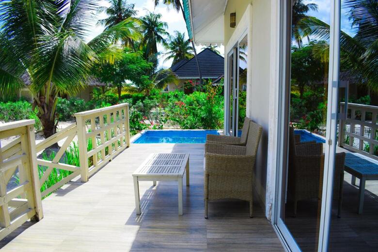 Kikoi Boutique Hotel