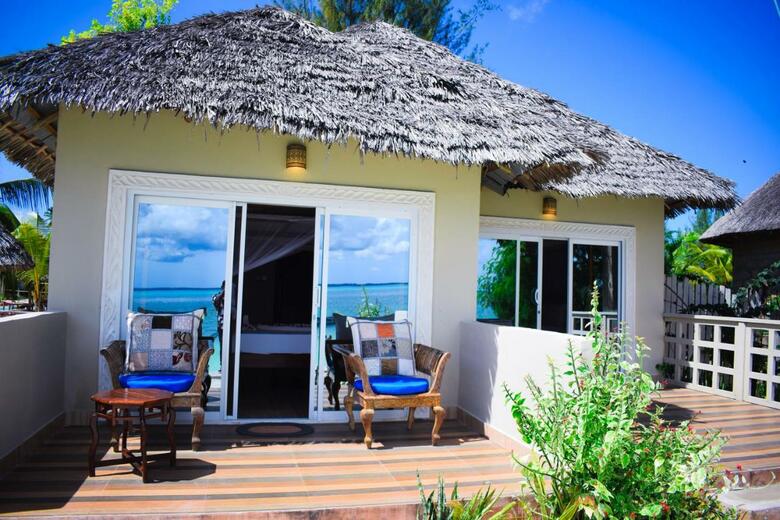 Kikoi Boutique Hotel