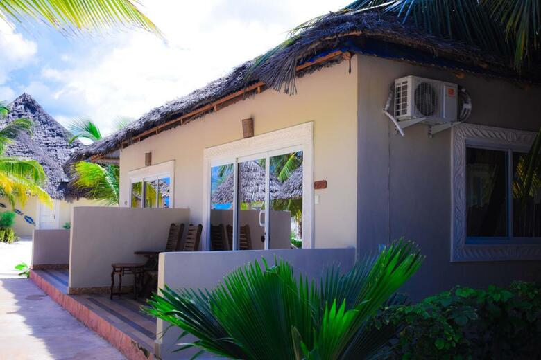 Kikoi Boutique Hotel