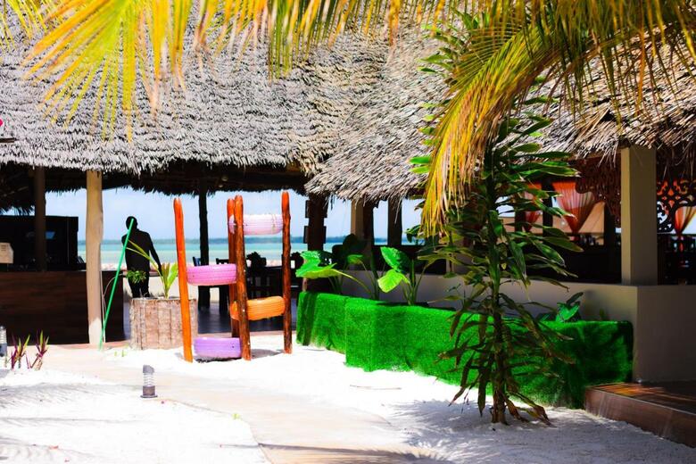 Kikoi Boutique Hotel