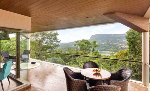 Hotel Aveda Suites At Aamby Valley City