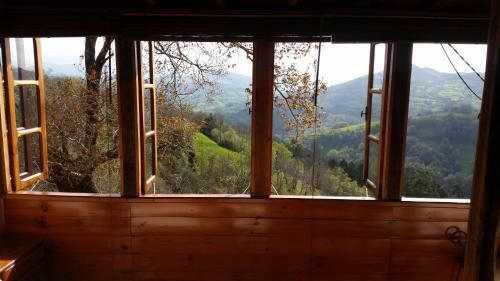 Agroturismo Casa Rural El Corquieu de La Cava