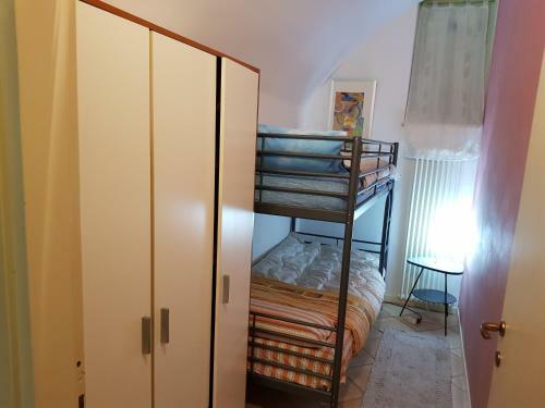 Apartamento Borgo Vecchio *dream*