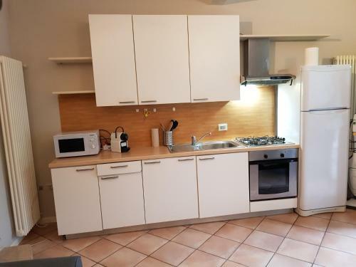 Apartamento Borgo Vecchio *dream*