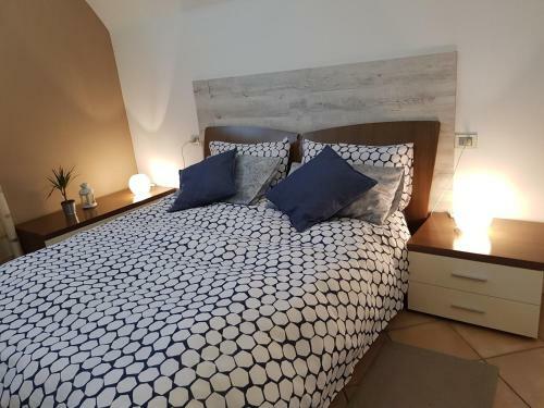 Apartamento Borgo Vecchio *dream*