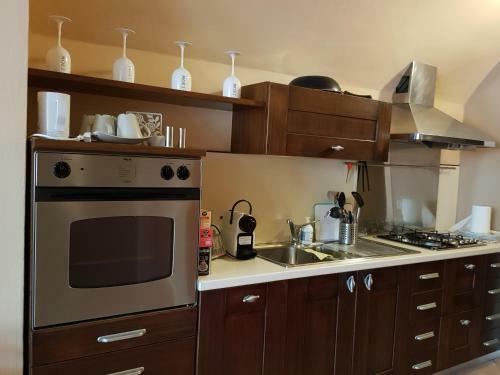 Apartamento Borgo Vecchio *dream*