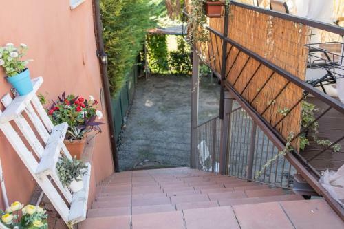 Apartamento Borgo Vecchio *dream*