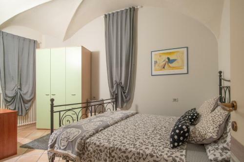 Apartamento Borgo Vecchio *dream*