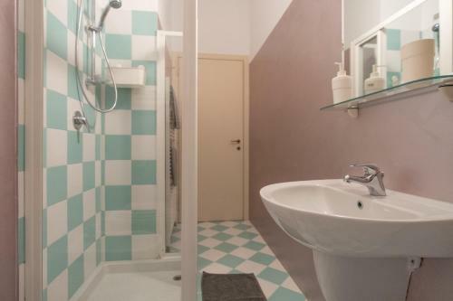 Apartamento Borgo Vecchio *dream*