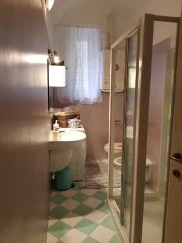 Apartamento Borgo Vecchio *dream*