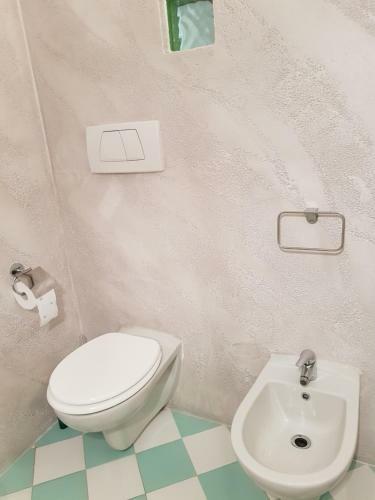Apartamento Borgo Vecchio *dream*