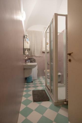 Apartamento Borgo Vecchio *dream*