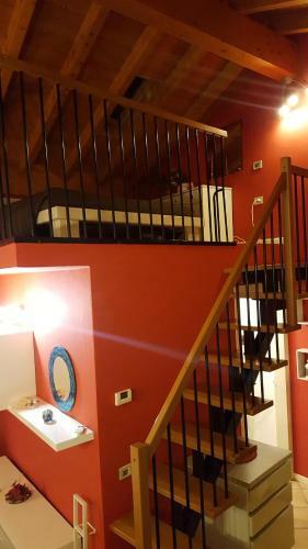 Apartamento Borgo Vecchio *dream*