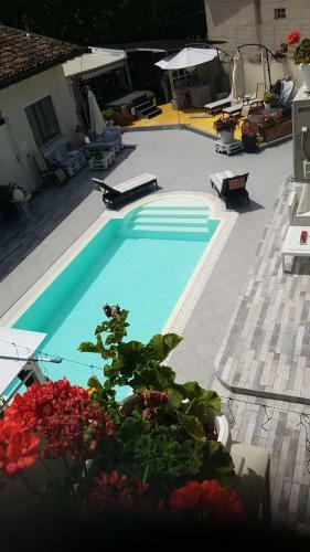 Apartamento Borgo Vecchio *dream*