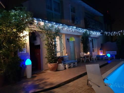 Apartamento Borgo Vecchio *dream*
