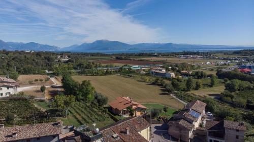 Apartamento Borgo Vecchio *dream*