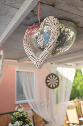 Apartamento Borgo Vecchio *dream*