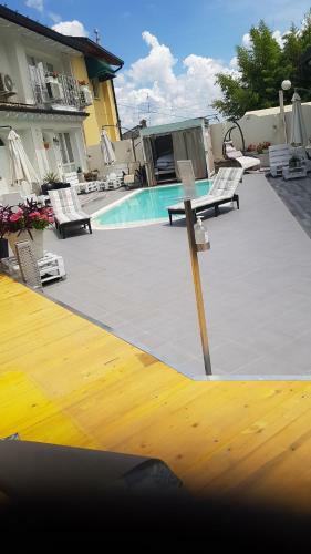 Apartamento Borgo Vecchio *dream*
