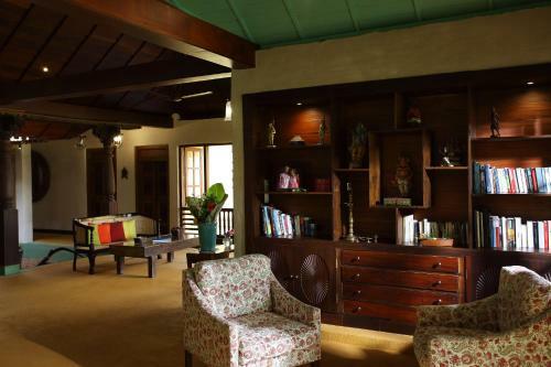 Hotel Ameya Kerala