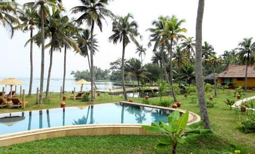 Hotel Ameya Kerala
