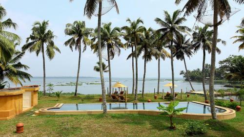 Hotel Ameya Kerala