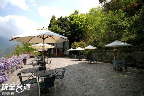 Da Kuan Peach Farm Resort
