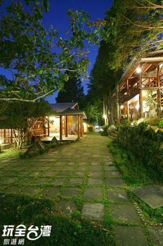 Da Kuan Peach Farm Resort