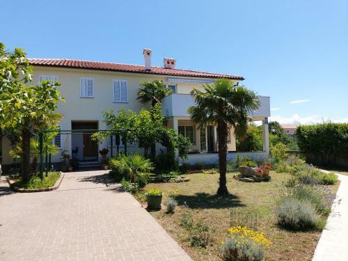 Apartman Danijel