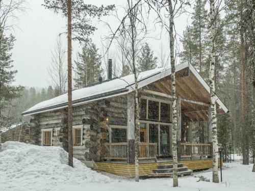Holiday Home Kotkanpes�