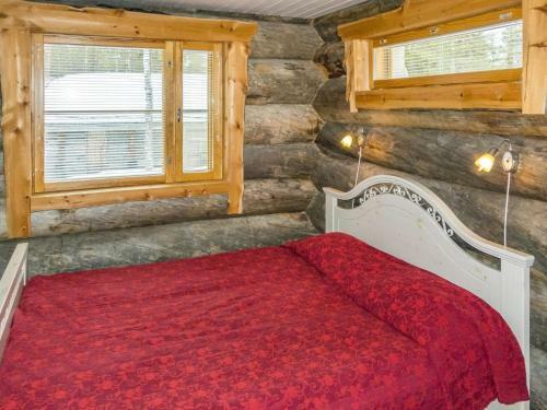 Holiday Home Kotkanpes�