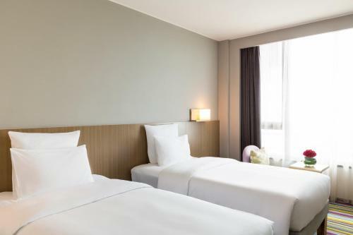 Hotel Novotel Nanchang Sunac