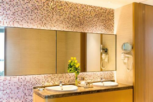 Hotel Novotel Nanchang Sunac