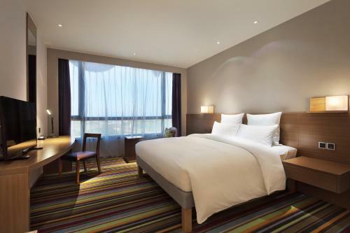 Hotel Novotel Nanchang Sunac