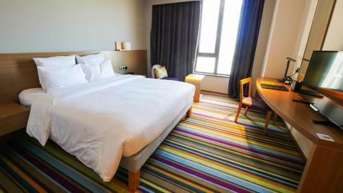 Hotel Novotel Nanchang Sunac