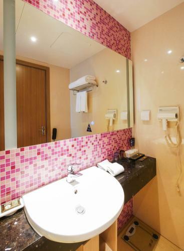 Hotel Novotel Nanchang Sunac