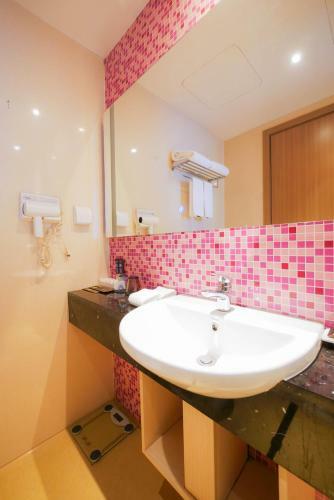 Hotel Novotel Nanchang Sunac