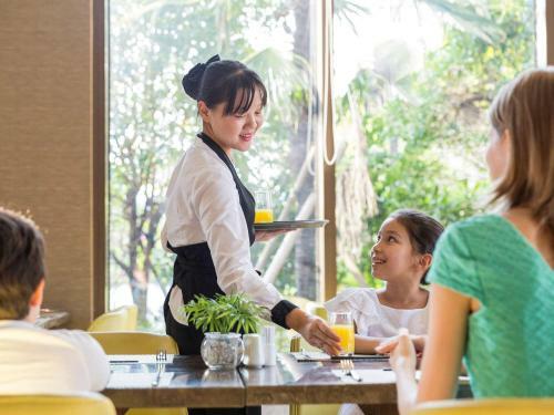 Hotel Novotel Nanchang Sunac