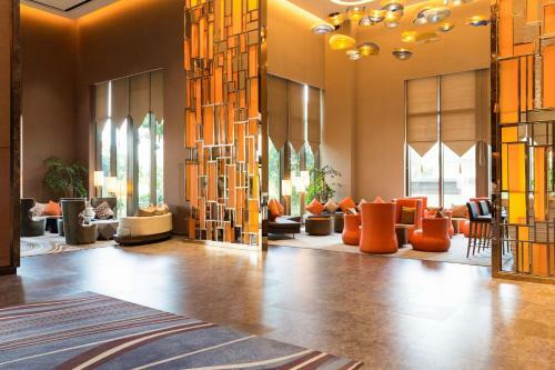 Hotel Novotel Nanchang Sunac