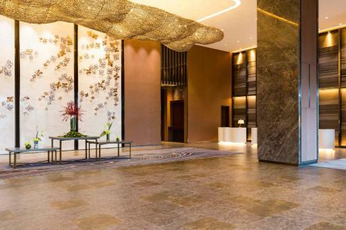 Hotel Novotel Nanchang Sunac