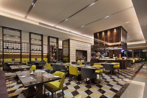 Hotel Novotel Nanchang Sunac